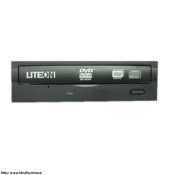 LiteOn iHAS124-14 FU Internal DVD Drive